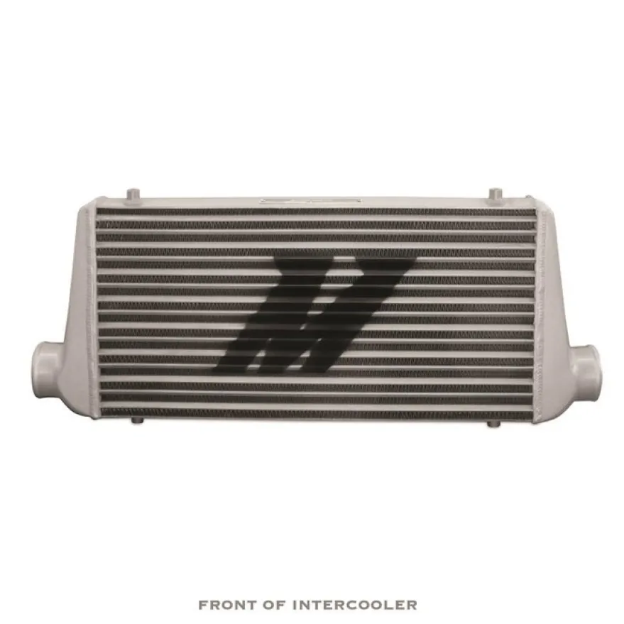 Universal Intercooler M-Line Mishimoto
