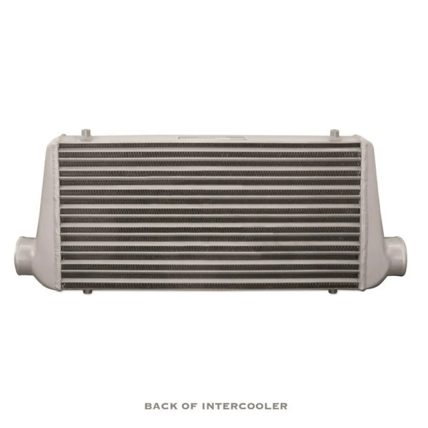 Universal Intercooler M-Line Mishimoto