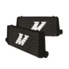 Universal Intercooler M-Line Svart Mishimoto