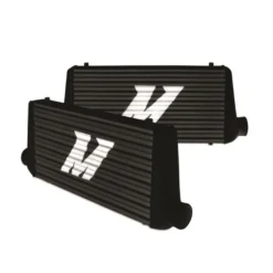 Universal Intercooler M-Line Svart Mishimoto