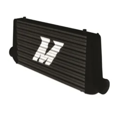 Universal Intercooler M-Line Svart Mishimoto