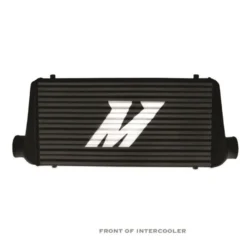 Universal Intercooler M-Line Svart Mishimoto