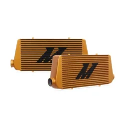 Universal Intercooler R-Line Mishimoto