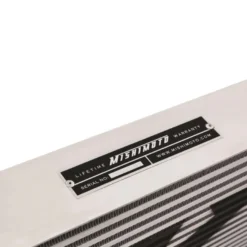 Universal Intercooler R-Line Mishimoto