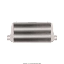 Universal Intercooler R-Line Mishimoto
