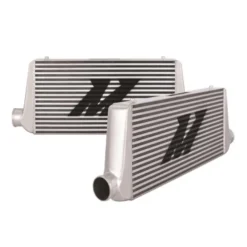 Universal Intercooler S-Line Mishimoto
