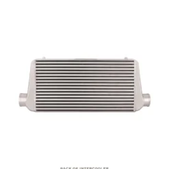 Universal Intercooler S-Line Mishimoto