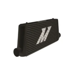 Universal Intercooler S-Line Svart Mishimoto