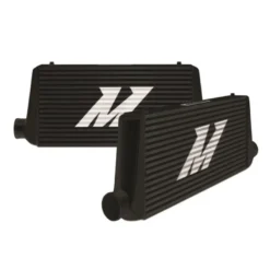 Universal Intercooler S-Line Svart Mishimoto