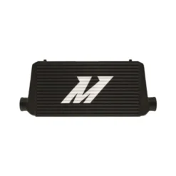 Universal Intercooler S-Line Svart Mishimoto