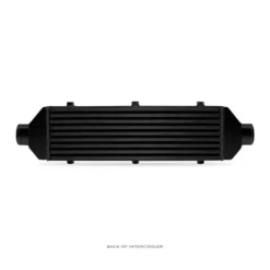 Universal Intercooler Z-Line Svart Mishimoto