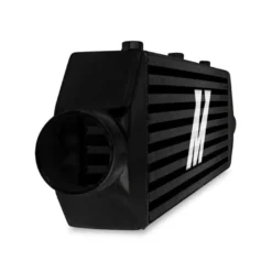 Universal Intercooler Z-Line Svart Mishimoto