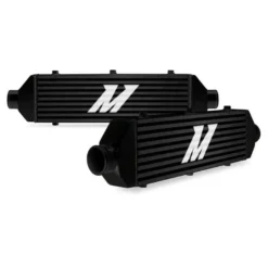 Universal Intercooler Z-Line Svart Mishimoto