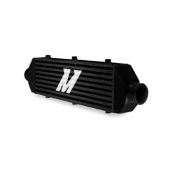 Universal Intercooler Z-Line Svart Mishimoto