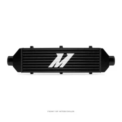 Universal Intercooler Z-Line Svart Mishimoto