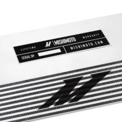 Universal Intercooler Z-Line Mishimoto