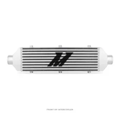 Universal Intercooler Z-Line Mishimoto