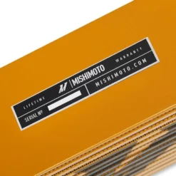 Universal Intercooler Z-Line Mishimoto