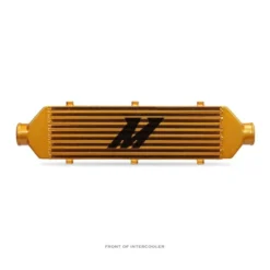 Universal Intercooler Z-Line Mishimoto
