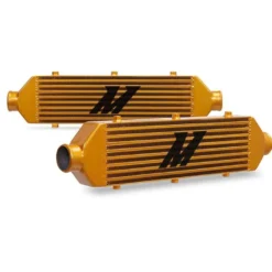 Universal Intercooler Z-Line Mishimoto