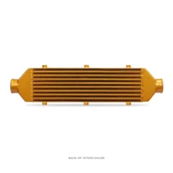 Universal Intercooler Z-Line Mishimoto