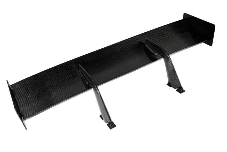 Universal Kolfibervinge Swanneck 165cm Velocarbon
