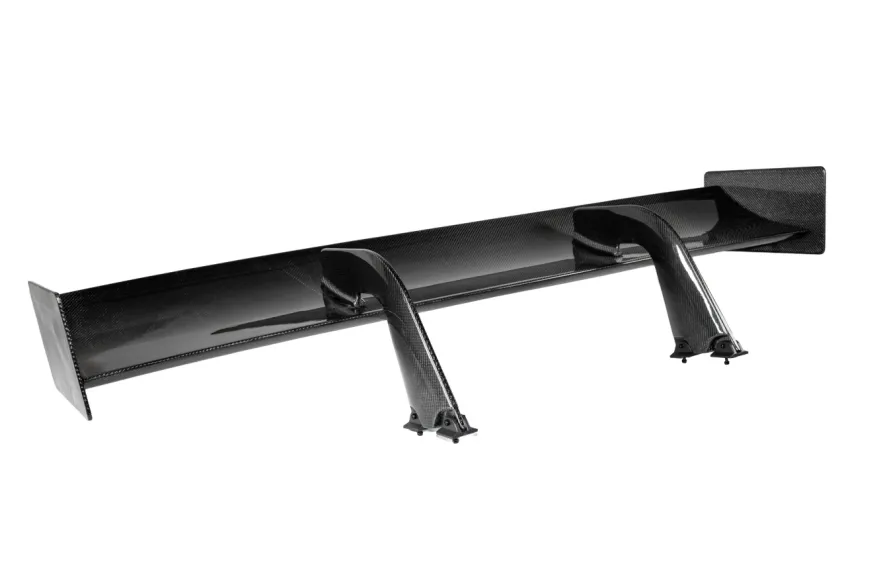 Universal Kolfibervinge Swanneck 165cm Velocarbon