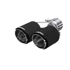 Universal Kolfiiber Dual Utblås 3.5'' OD/2.5'' In MBRP