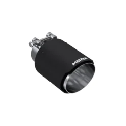 Universal Kolfiiber Utblås 4'' OD/2.5'' In/6.5'' L MBRP