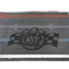 Universal Kylare - Dual core med ”B-Tube”-Teknologi –Triple pass CSF Radiators