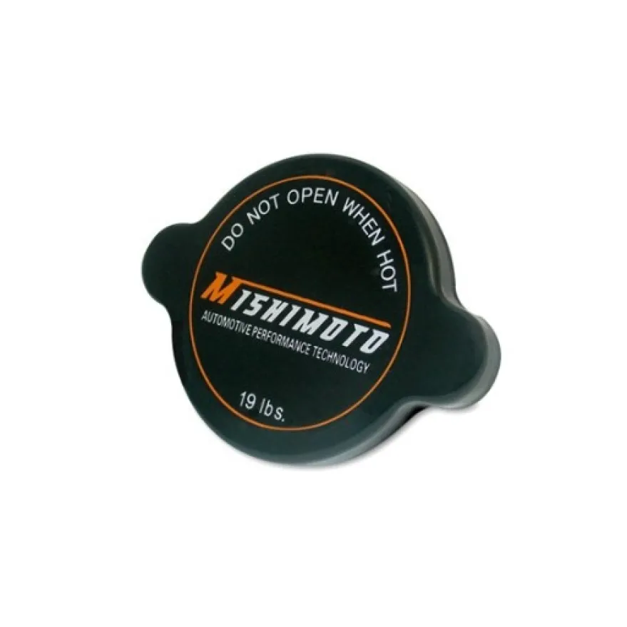 Universal Kylarlock High Pressure 1.3 Bar Large Mishimoto