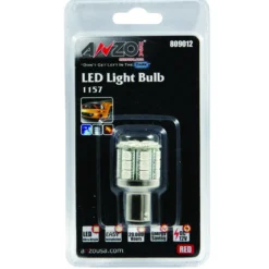 Universal LED-lampor ANZO