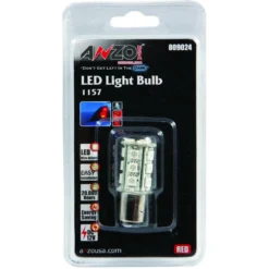 Universal LED-lampor ANZO
