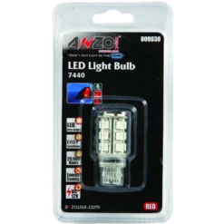 Universal LED-lampor ANZO
