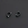 Universal Låsringar Krängningshämmare 19mm (Aluminium) Hardrace