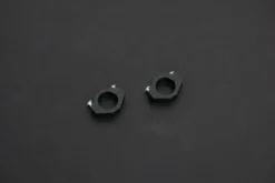 Universal Låsrringar Krängningshämmare 25.4mm (Aluminium) Hardrace