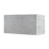 Universal Luft-Till-VattenIntercooler Cellpaket 12''x6''x6'' Mishimoto