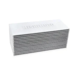 Universal Luft-Till-VattenIntercooler Cellpaket 12''x5''x5'' Mishimoto