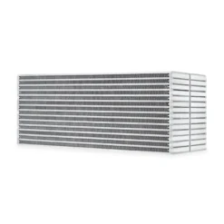 Universal Luft-Till-VattenIntercooler Cellpaket 12''x5''x5'' Mishimoto