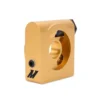 Universal Oljesandwich Med Bakmonterad Termostat Mishimoto
