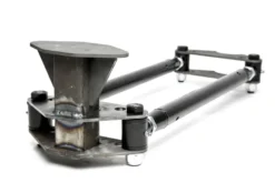 Universal Parallell 4-länkskit med Panhardstag för Luftfjädring TA Technix