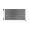 Universal Race-Ready Aluminium Aluminiumkylare V2 76cm x 38.81cm x 6.98cm Mishimoto
