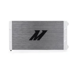 Universal Race-Ready Aluminium Aluminiumkylare V2 76cm x 38.81cm x 6.98cm Mishimoto