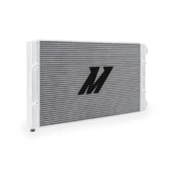 Universal Race-Ready Aluminium Aluminiumkylare V2 76cm x 38.81cm x 6.98cm Mishimoto