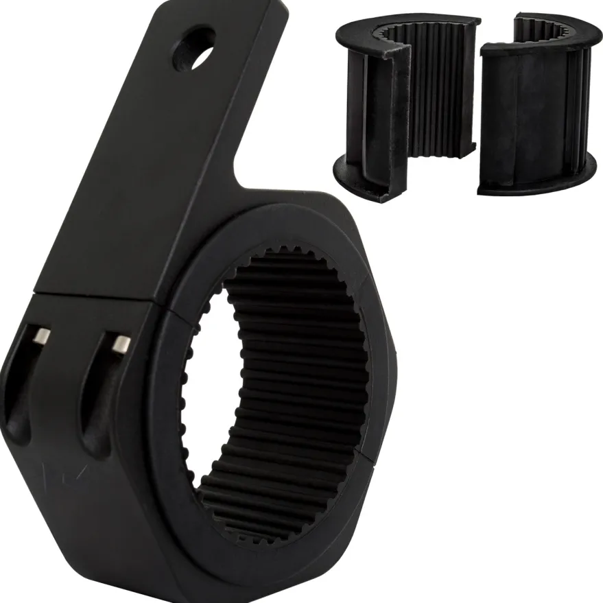 Universal Rampfästen (klämmor) ANZO