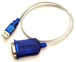 USB till Serial Adapter Innovate Motorsport
