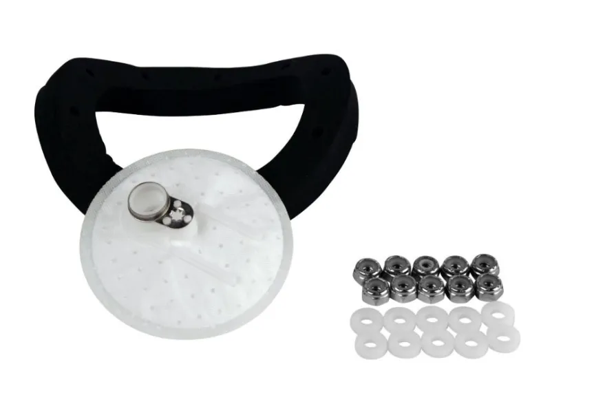 Utbytesfilter & Packning Till Phantom 200 & 340 System (18688 / 18689) Aeromotive