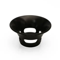Utbytestrumpet Bubba 4'' Svart Turbosmart