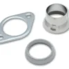 Utloppsfläns-kit För 2.5” Headers Vibrant Performance