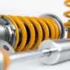 VAG MQB 2012- Road & Track Coilovers Öhlins